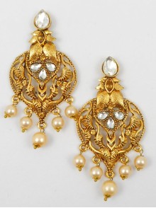 Fashion Earrings